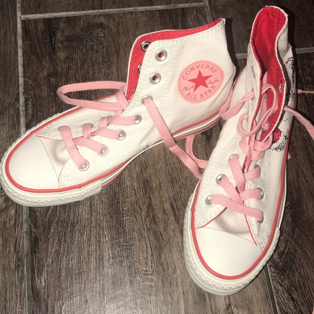 Converse
